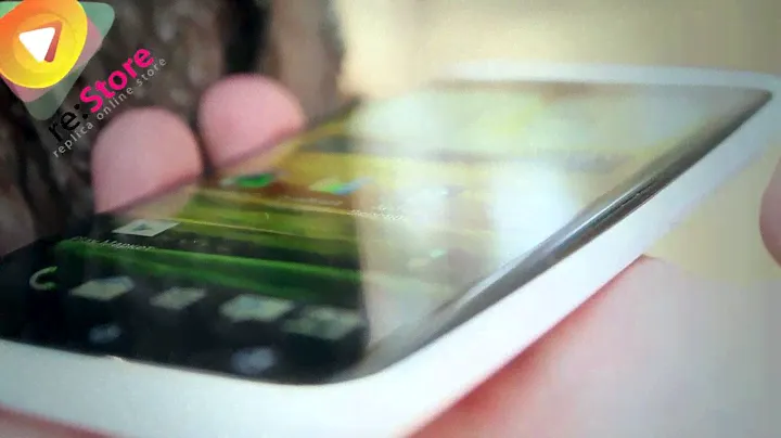 Обзор HTC One X