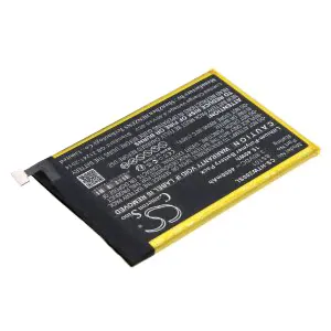 Аккумулятор CameronSino для HTC Wildfire E2 (BST01) 4000mah-0
