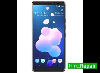 Замена стекла экрана HTC U12 Plus-0