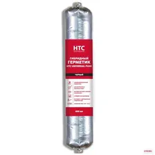 Герметик полиуретановый HTC Universal PU40 600мл белый