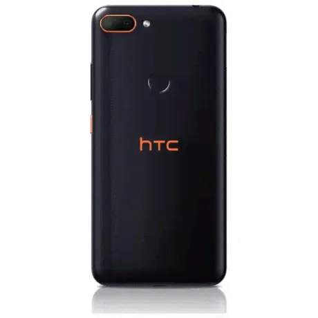 Смартфон HTC Wildfire E 32Gb 2Gb Black-3