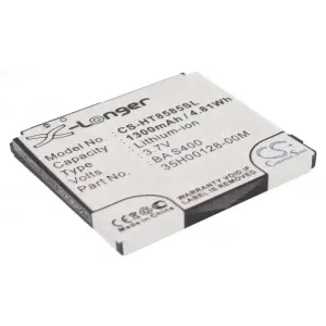 Аккумулятор CameronSino для HTC HD2 T8585 1300mah CS-1