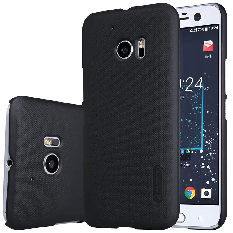 HTC 10 Hardplastic Case