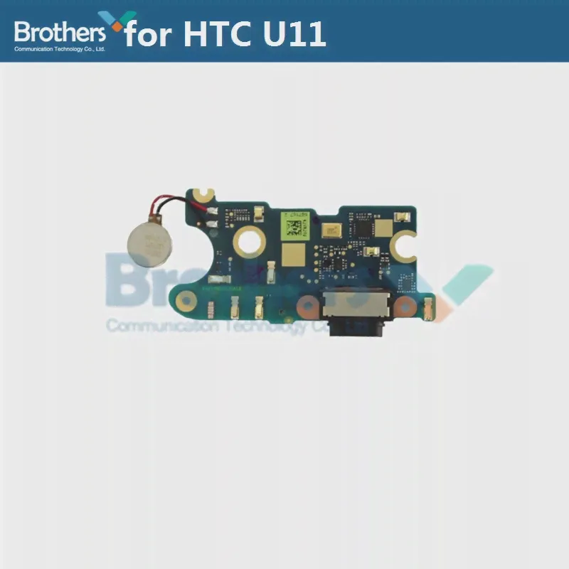 🛍 Шлейф USB Type-C для зарядки смартфонов HTC U11, U11 Plus-2