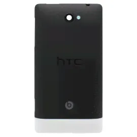 Корпус HTC 8S Windows Phone (черно-белый) -ОРИГИНАЛ- Корпус HTC 8S Windows Phone (черно-белый) -ОРИГИНАЛ-