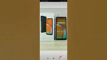 HTC Wildfire E1 vs Redmi 7a
