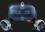 HTC VIVE Cosmos