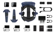 Шлем виртуальной реальности HTC VIVE Pro 2 Full kit