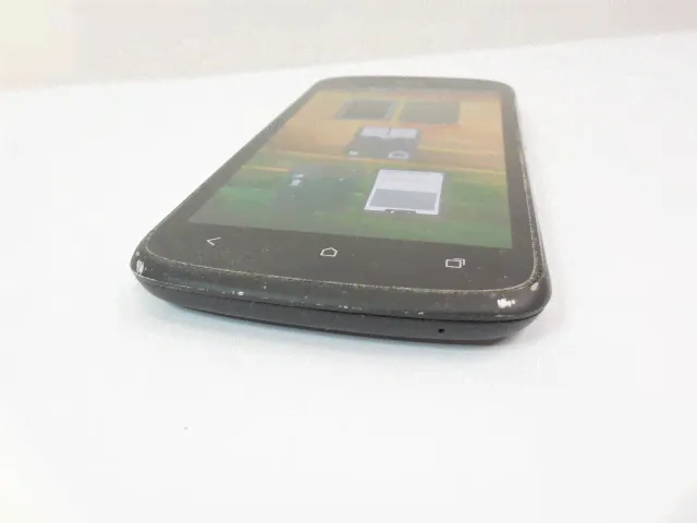 Смартфон HTC One S-4
