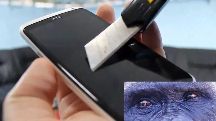 Обзор смартфона HTC One X