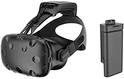 Адаптер TPCast для HTC VIVE-0