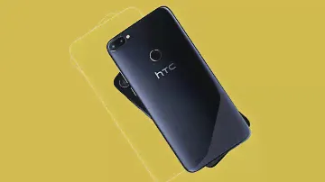 HTC Desire 12 and 12+