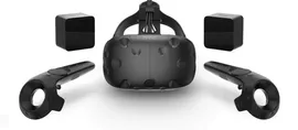 Система HTC Vive -VR