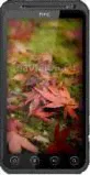 HTC EVO 3D смартфон