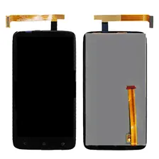 Дисплей HTC One X+ (в сборе с тачскрином), Original