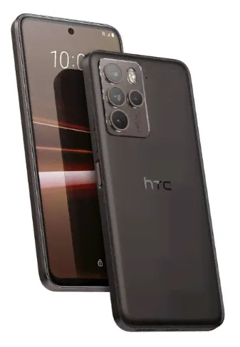 HTC U23 Pro 5G Dual 12/256 Coffee Black-0