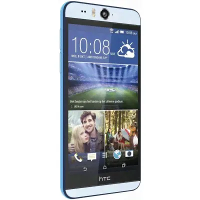Смартфон HTC Desire EYE EEA Blue-1