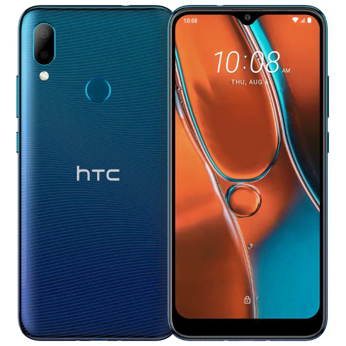 Чехол для Смартфон HTC Wildfire E2-0