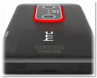 HTC EVO 3D смартфон-4