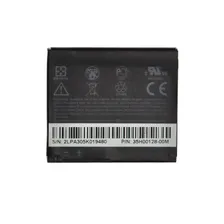 Аккумулятор HTC T8585 HD2 (BB81100) Оригинал