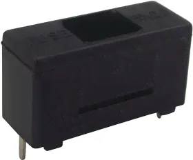 BK1-HTC-100M, Fuseholder, 5mm x 20mm, 250VAC, 5 A, Through Hole-0