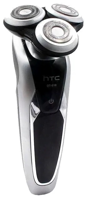 Бритва HTC