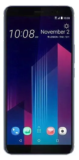 Замена аккумулятора (батареи) HTC U11 Plus