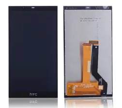Дисплей HTC Desire 626 в сборе с тачскрином