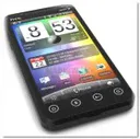 HTC EVO 3D смартфон