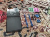 🛍 ЖК-дисплей с рамкой для HTC Wildfire E Lite E1 E1 Plus E2 E3, ЖК-дисплей, сенсорный экран, дигитайзер, панель, датчик, ЖК-дисплей s Tools