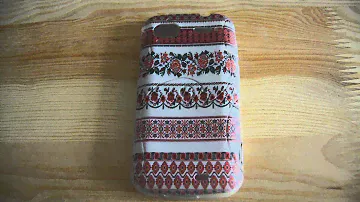 Чехол для HTC Sensation XE с рисунками силиконовый