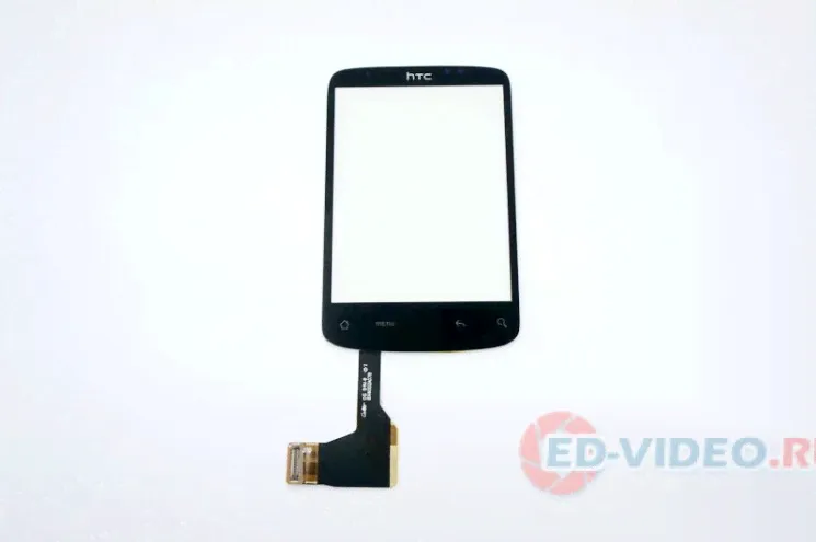 Тачскрин HTC Wildfire