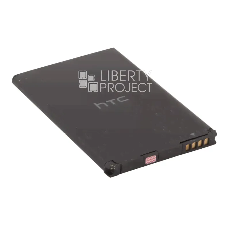 АКБ для HTC Incredible S/G11 BG32100 (35H00152-02M, BA S520) Li1450 (блистер)-0