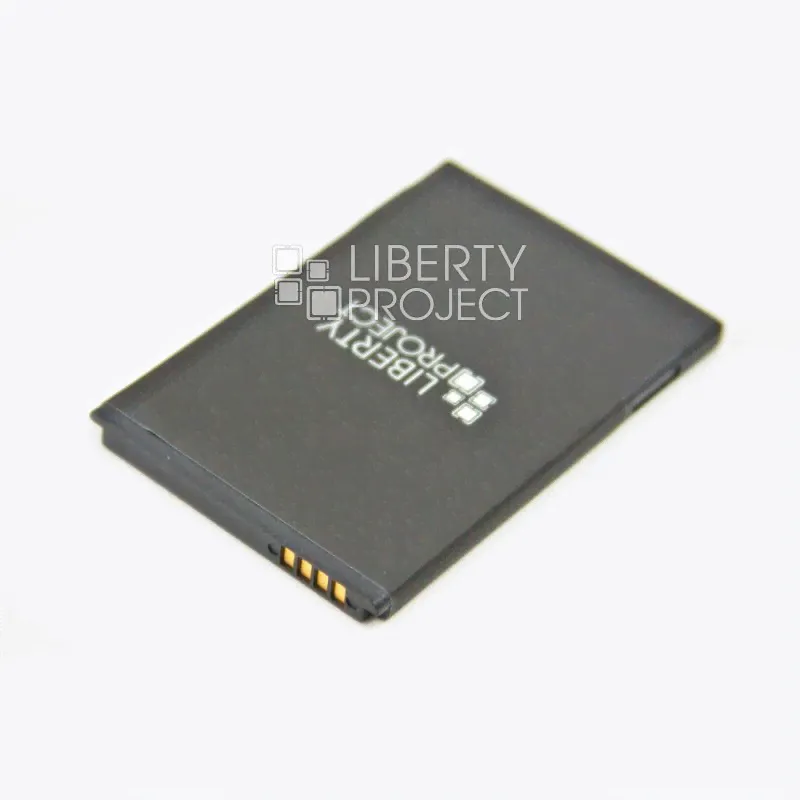 АКБ "LP" для HTC Wildfire/G8 Li1000