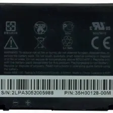 АКБ для HTC BB81100 T8585/HD2 тех. упак.