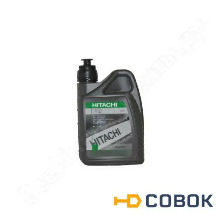 Масло для смазки цепей (5 л) Hitachi HTC-714817