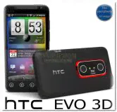 HTC EVO 3D смартфон-1