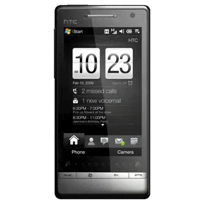 Смартфон HTC T5353 Touch Diamond 2