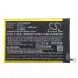 Аккумулятор CameronSino для HTC Wildfire E2 (BST01) 4000mah