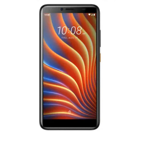 Смартфон HTC Wildfire E 32Gb 2Gb Black-0