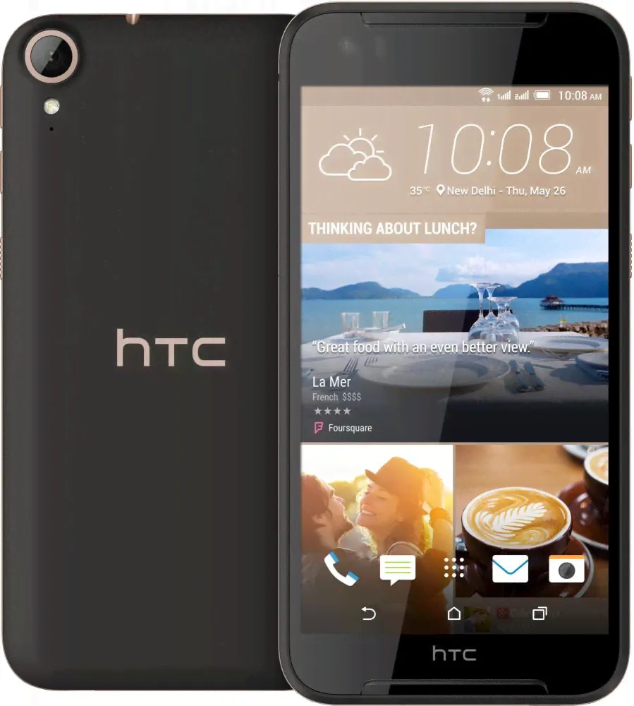 Ремонт HTC Wildfire E1 Plus-0