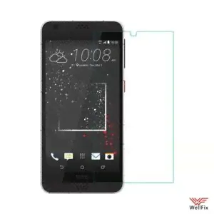 Стекло защитное для HTC Desire 530 / 630 (Nillkin Amazing H)