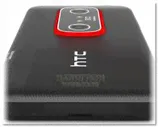 HTC EVO 3D смартфон