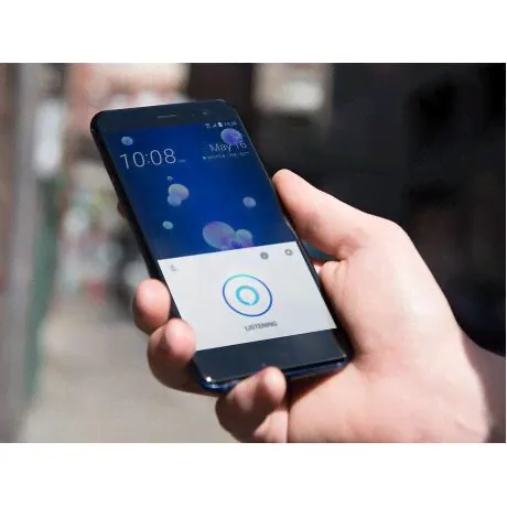 Смартфон HTC U11 128Gb Amazing Silver