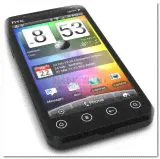 HTC EVO 3D смартфон-0