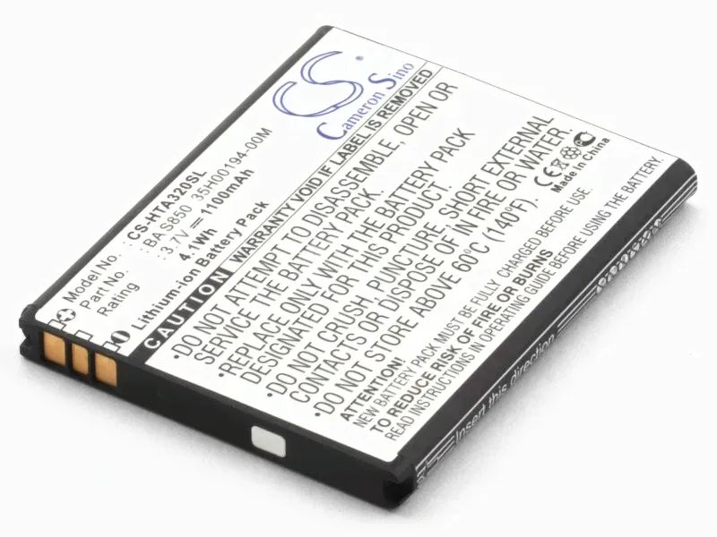   HTC Desire 200, Desire  (BA S850, BL01100)