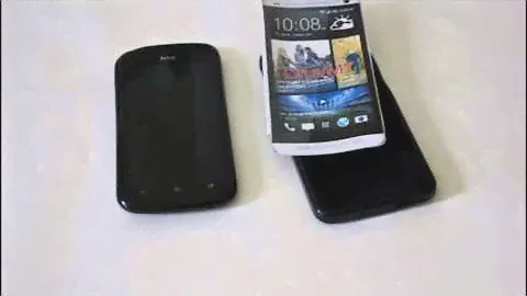 Чехол для HTC ONE