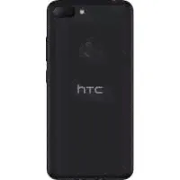 Смартфон HTC Wildfire E Lite Black