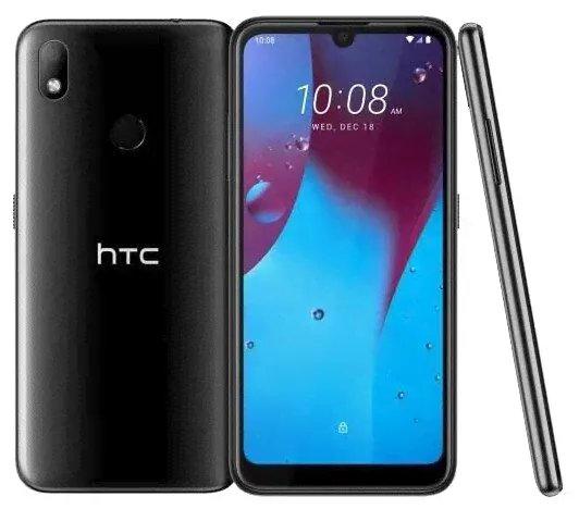 Замена аккумулятора (батареи) HTC Wildfire E1 Plus