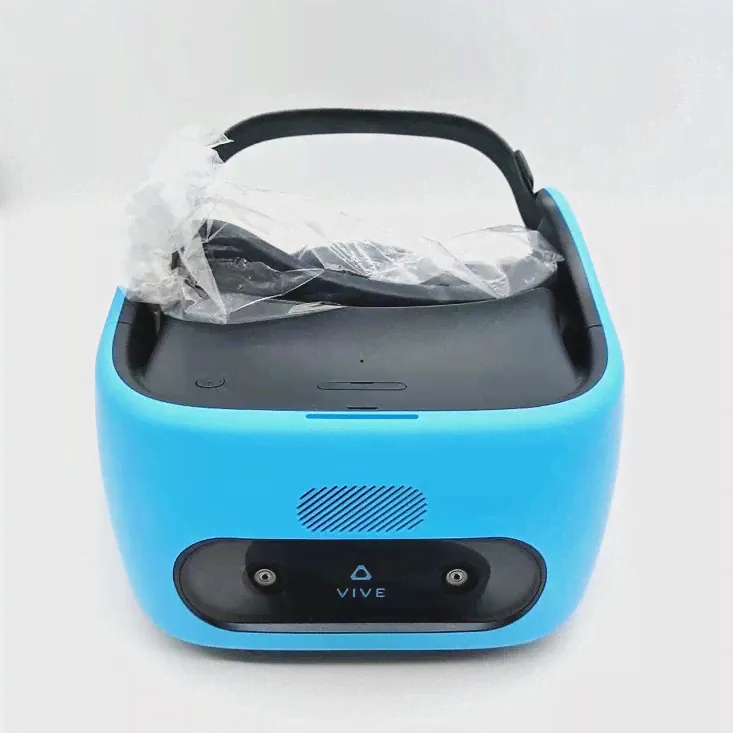 HTC Vive Focus Blue (витринный образец)